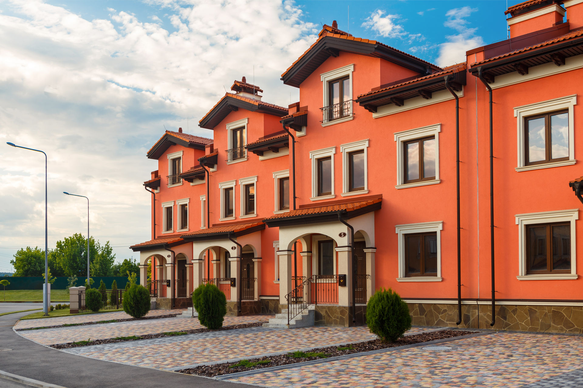 Duplex for sale in Willowdale